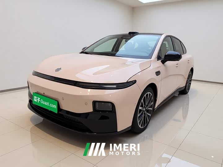 Leapmotor Leapo B01 2025 650 LiDAR Edition - ავტომობილი ჩინეთიდან