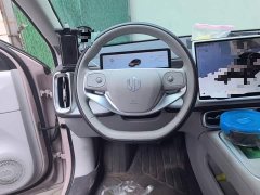 Leapmotor Leapo B01 2025 650 LiDAR Edition - ფოტო 11