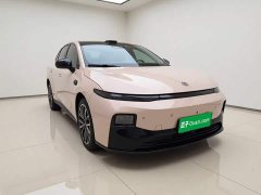Leapmotor Leapo B01 2025 650 LiDAR Edition - ფოტო 3
