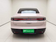 Leapmotor Leapo B01 2025 650 LiDAR Edition - ფოტო 5