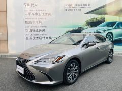 Lexus ES 2022 300h Excellence Edition - ფოტო 1