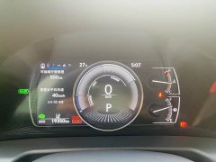 Lexus ES 2022 300h Excellence Edition - ფოტო 10