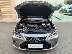 Lexus ES 2022 300h Excellence Edition - ფოტო 11