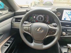 Lexus ES 2022 300h Excellence Edition - ფოტო 6