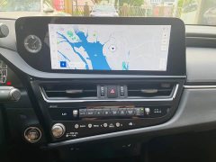 Lexus ES 2022 300h Excellence Edition - ფოტო 7