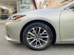 Lexus ES 2022 300h Excellence Edition - ფოტო 9