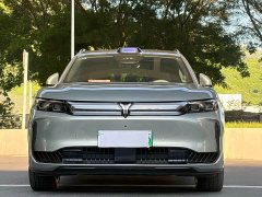 Voyah Lantu FREE AWD Qiankun Edition - ფოტო 2