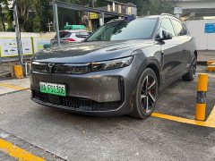 Voyah Lantu FREE AWD Qiankun Edition - ფოტო 1