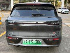 Voyah Lantu FREE AWD Qiankun Edition - ფოტო 10