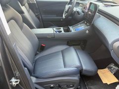 Voyah Lantu FREE AWD Qiankun Edition - ფოტო 8