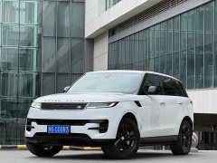 Land Rover Range Rover Sport 360PS S - ფოტო 1