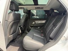 Land Rover Range Rover Sport 360PS S - ფოტო 14