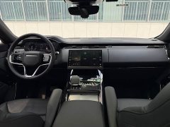 Land Rover Range Rover Sport 360PS S - ფოტო 17