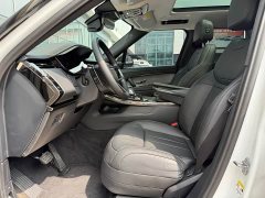 Land Rover Range Rover Sport 360PS S - ფოტო 18