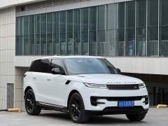 Land Rover Range Rover Sport 360PS S - ფოტო 4