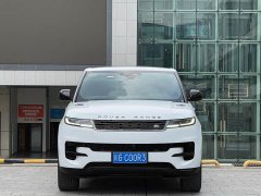 Land Rover Range Rover Sport 360PS S - ფოტო 7