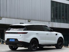 Land Rover Range Rover Sport 360PS S - ფოტო 9