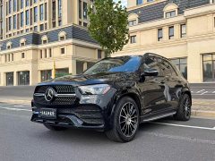 Mercedes-Benz GLE (Imported) GLE 450 US Spec - ფოტო 1
