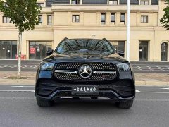 Mercedes-Benz GLE (Imported) GLE 450 US Spec - ფოტო 2