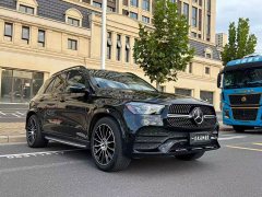 Mercedes-Benz GLE (Imported) GLE 450 US Spec - ფოტო 3