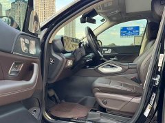 Mercedes-Benz GLE (Imported) GLE 450 US Spec - ფოტო 4