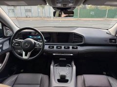 Mercedes-Benz GLE (Imported) GLE 450 US Spec - ფოტო 5