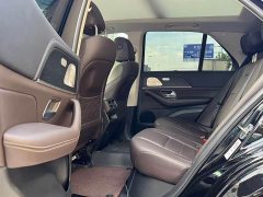 Mercedes-Benz GLE (Imported) GLE 450 US Spec - ფოტო 6