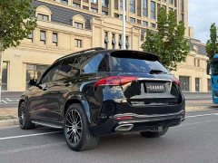Mercedes-Benz GLE (Imported) GLE 450 US Spec - ფოტო 7
