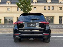 Mercedes-Benz GLE (Imported) GLE 450 US Spec - ფოტო 8