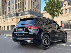 Mercedes-Benz GLE (Imported) GLE 450 US Spec - ფოტო 9