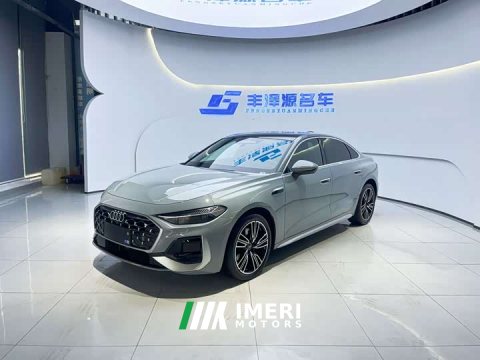 2026 Audi A5L 2.0T Qiankun Intelligent Driving Edition - ავტომობილი ჩინეთიდან