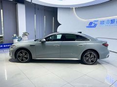 Audi A5L 2.0T Qiankun Intelligent Driving Edition - ფოტო 3