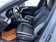 Audi A5L 2.0T Qiankun Intelligent Driving Edition - ფოტო 6