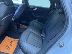 Audi A5L 2.0T Qiankun Intelligent Driving Edition - ფოტო 7