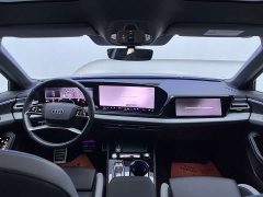 Audi A5L 2.0T Qiankun Intelligent Driving Edition - ფოტო 8