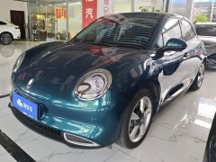 ORA Good Cat 401km Standard Range Luxury LFP - ფოტო 1