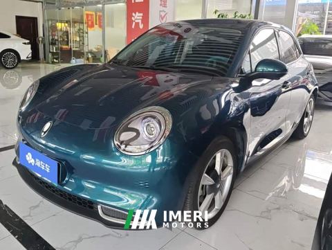 2023 ORA Good Cat 401km Standard Range Luxury LFP - ავტომობილი ჩინეთიდან