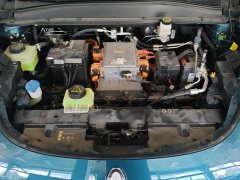 ORA Good Cat 401km Standard Range Luxury LFP - ფოტო 10