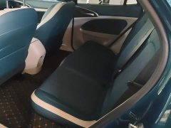 ORA Good Cat 401km Standard Range Luxury LFP - ფოტო 11