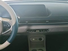 ORA Good Cat 401km Standard Range Luxury LFP - ფოტო 13