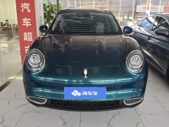 ORA Good Cat 401km Standard Range Luxury LFP - ფოტო 2
