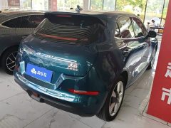 ORA Good Cat 401km Standard Range Luxury LFP - ფოტო 3