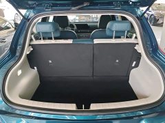 ORA Good Cat 401km Standard Range Luxury LFP - ფოტო 4