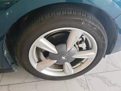 ORA Good Cat 401km Standard Range Luxury LFP - ფოტო 6