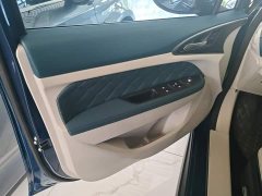 ORA Good Cat 401km Standard Range Luxury LFP - ფოტო 7