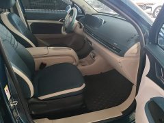 ORA Good Cat 401km Standard Range Luxury LFP - ფოტო 8