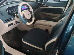 ORA Good Cat 401km Standard Range Luxury LFP - ფოტო 9