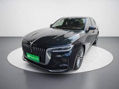 FAW Red Flag H9 2020 2.0T Smart Connected Premium Edition - ფოტო 1