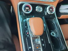 FAW Red Flag H9 2020 2.0T Smart Connected Premium Edition - ფოტო 10