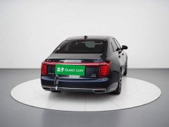 FAW Red Flag H9 2020 2.0T Smart Connected Premium Edition - ფოტო 3